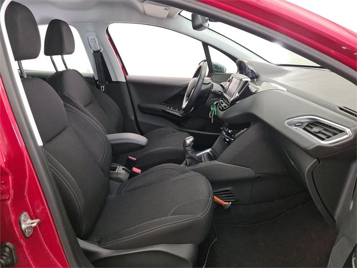 Photo 3 VIN: VF3CCBHY6JT013962 - PEUGEOT 208 