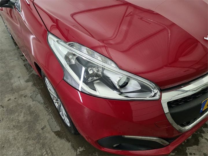 Photo 31 VIN: VF3CCBHY6JT013962 - PEUGEOT 208 