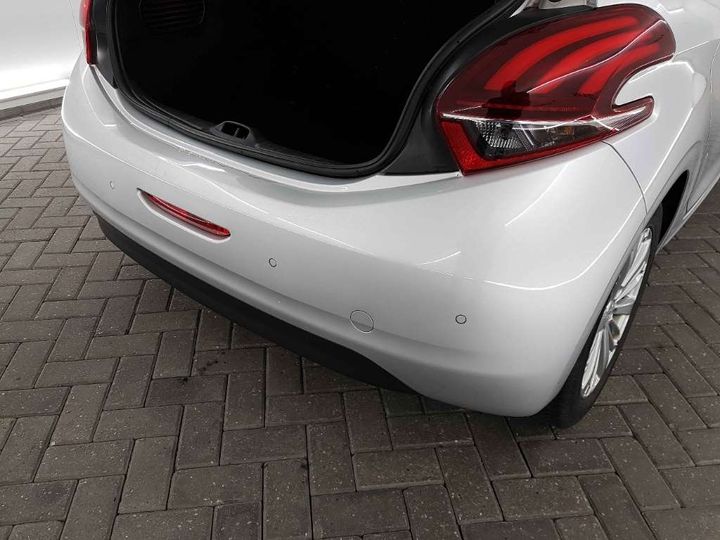 Photo 11 VIN: VF3CCBHY6JT013965 - PEUGEOT 208 