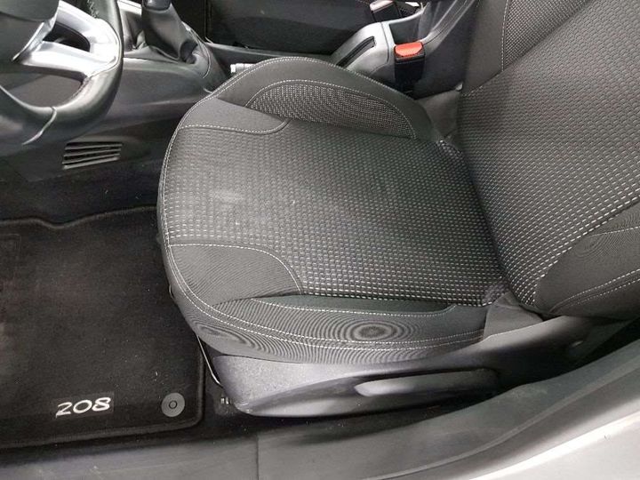 Photo 20 VIN: VF3CCBHY6JT013965 - PEUGEOT 208 