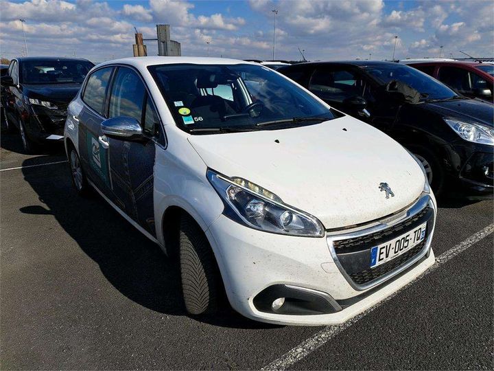 Photo 24 VIN: VF3CCBHY6JT015494 - PEUGEOT 208 