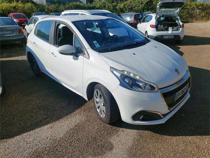 Photo 32 VIN: VF3CCBHY6JT020703 - PEUGEOT 208 