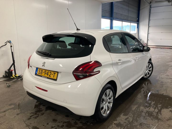 Photo 3 VIN: VF3CCBHY6JT021765 - PEUGEOT 208 