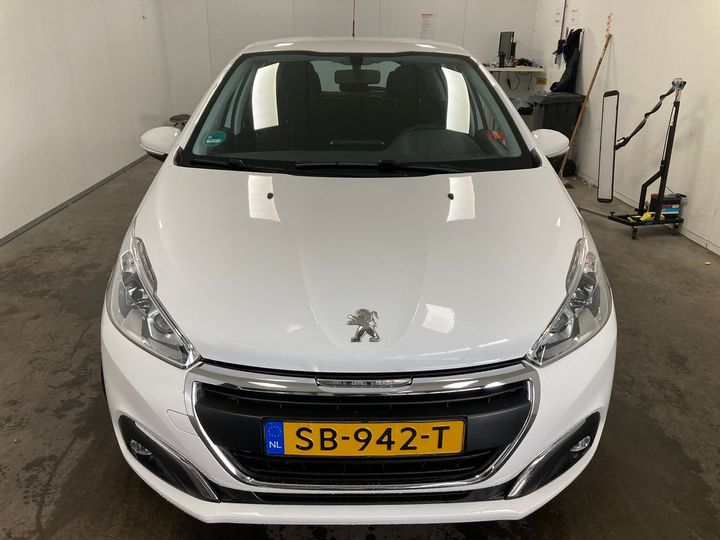 Photo 9 VIN: VF3CCBHY6JT021765 - PEUGEOT 208 