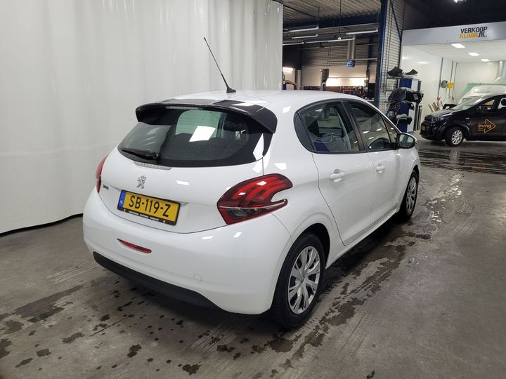 Photo 3 VIN: VF3CCBHY6JT022206 - PEUGEOT 208 