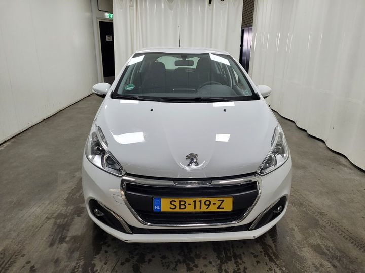 Photo 8 VIN: VF3CCBHY6JT022206 - PEUGEOT 208 