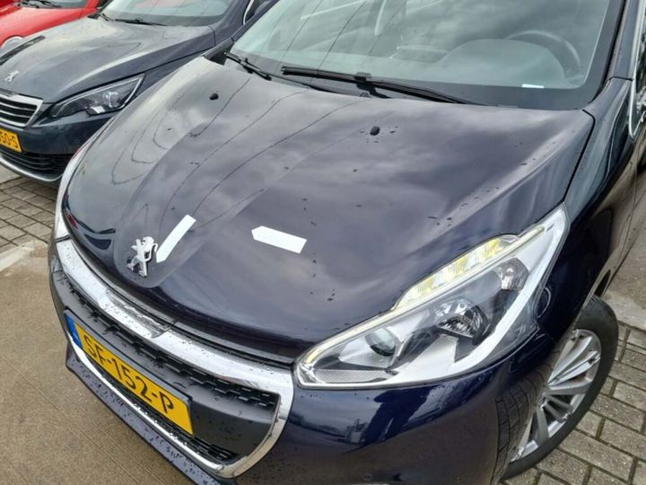 Photo 13 VIN: VF3CCBHY6JT022968 - PEUGEOT 208 