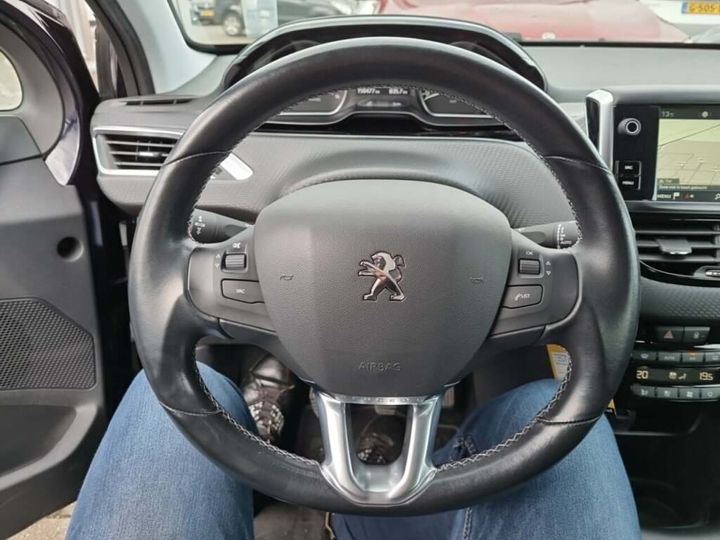 Photo 16 VIN: VF3CCBHY6JT022968 - PEUGEOT 208 