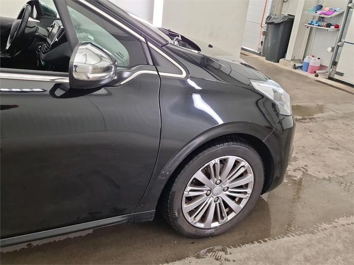 Photo 10 VIN: VF3CCBHY6JT022973 - PEUGEOT 208 