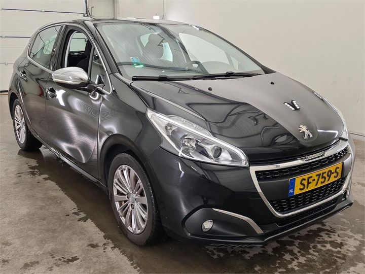 Photo 11 VIN: VF3CCBHY6JT022973 - PEUGEOT 208 