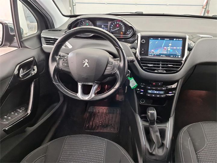 Photo 15 VIN: VF3CCBHY6JT022973 - PEUGEOT 208 