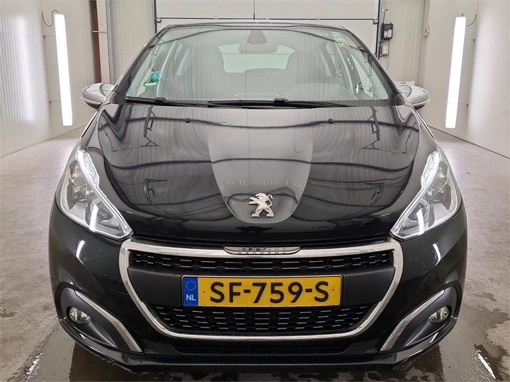 Photo 24 VIN: VF3CCBHY6JT022973 - PEUGEOT 208 