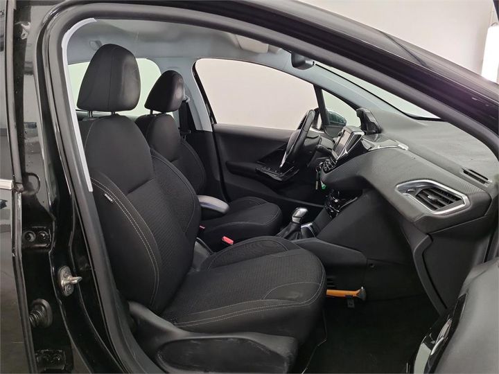 Photo 3 VIN: VF3CCBHY6JT022973 - PEUGEOT 208 