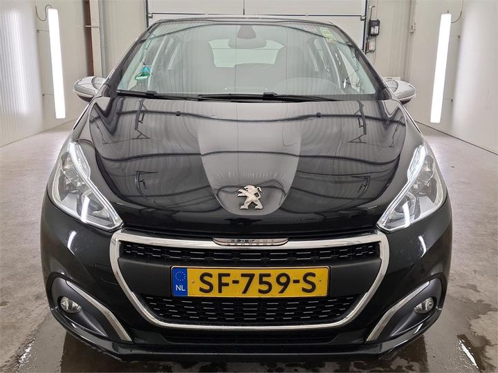 Photo 5 VIN: VF3CCBHY6JT022973 - PEUGEOT 208 