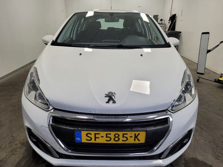 Photo 13 VIN: VF3CCBHY6JT024195 - PEUGEOT 208 