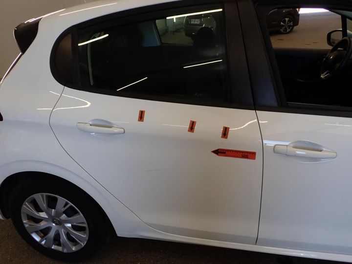 Photo 23 VIN: VF3CCBHY6JT030225 - PEUGEOT 208 