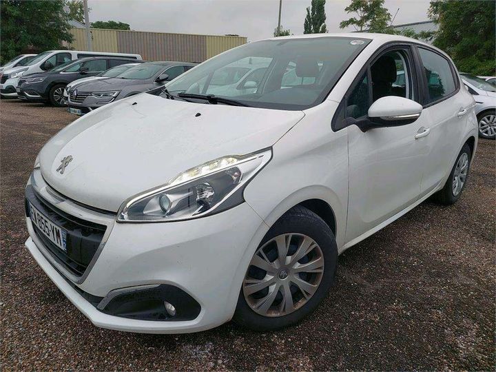 Photo 0 VIN: VF3CCBHY6JT030501 - PEUGEOT 208 