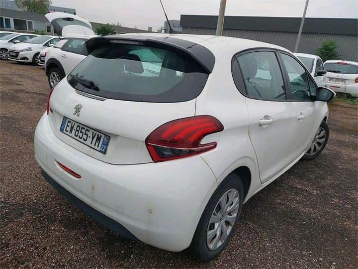 Photo 3 VIN: VF3CCBHY6JT030501 - PEUGEOT 208 