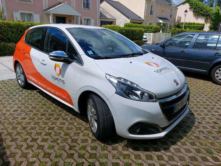 Photo 27 VIN: VF3CCBHY6JT031253 - PEUGEOT 208 