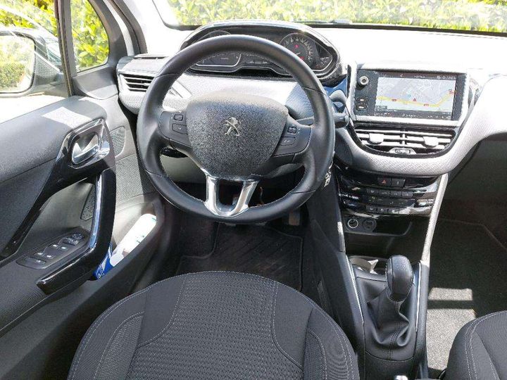 Photo 4 VIN: VF3CCBHY6JT031253 - PEUGEOT 208 