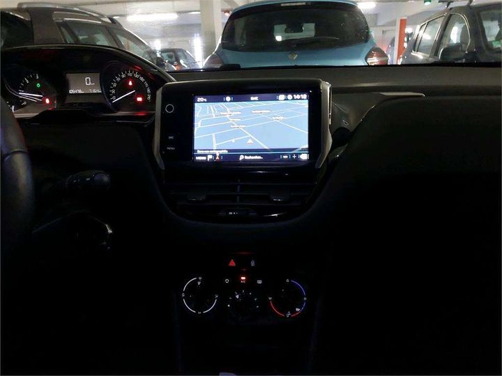 Photo 11 VIN: VF3CCBHY6JT034013 - PEUGEOT 208 