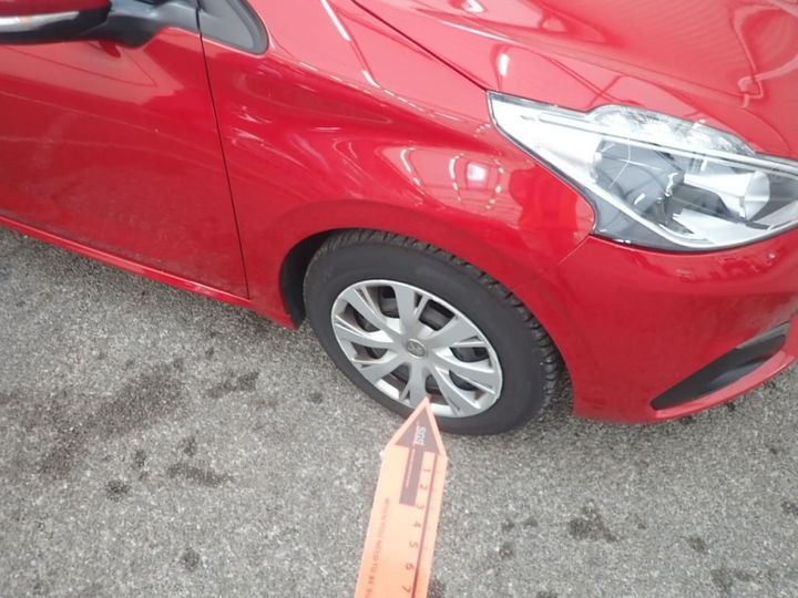 Photo 19 VIN: VF3CCBHY6JT034334 - PEUGEOT 208 