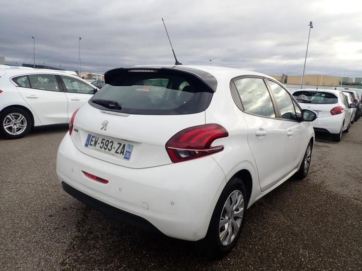 Photo 12 VIN: VF3CCBHY6JT034346 - PEUGEOT 208 