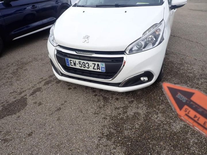 Photo 13 VIN: VF3CCBHY6JT034346 - PEUGEOT 208 