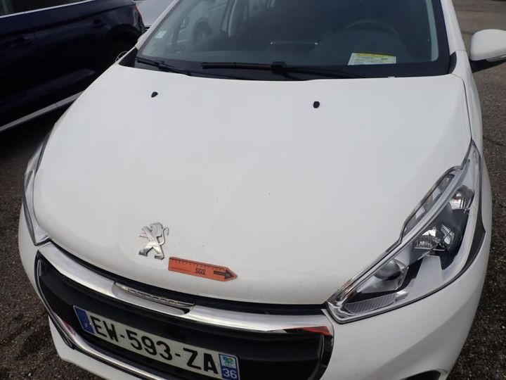 Photo 16 VIN: VF3CCBHY6JT034346 - PEUGEOT 208 