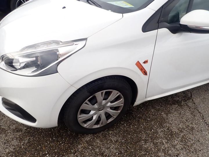 Photo 21 VIN: VF3CCBHY6JT034346 - PEUGEOT 208 