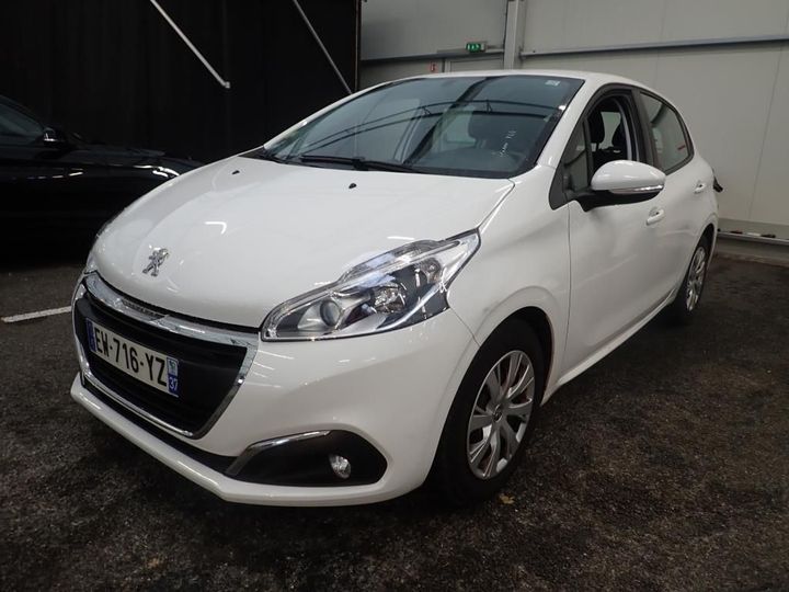 Photo 0 VIN: VF3CCBHY6JT034816 - PEUGEOT 208 