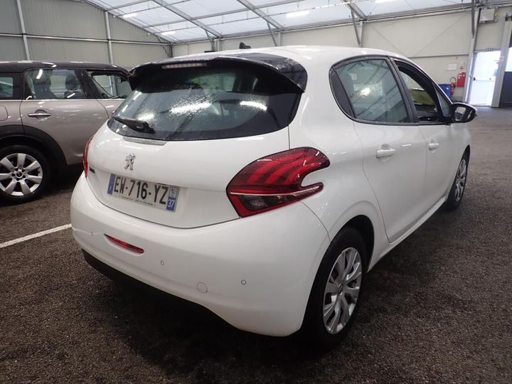 Photo 22 VIN: VF3CCBHY6JT034816 - PEUGEOT 208 