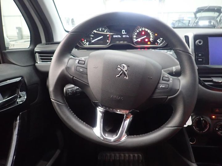 Photo 4 VIN: VF3CCBHY6JT034816 - PEUGEOT 208 