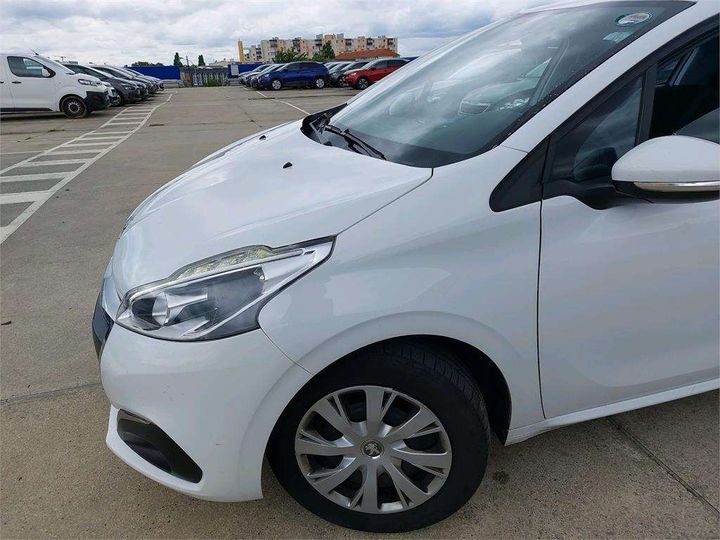 Photo 28 VIN: VF3CCBHY6JT034818 - PEUGEOT 208 