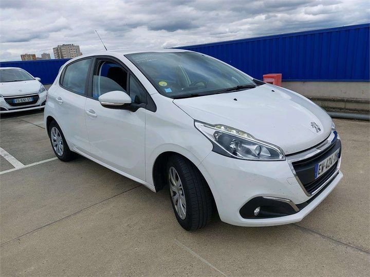 Photo 32 VIN: VF3CCBHY6JT034818 - PEUGEOT 208 