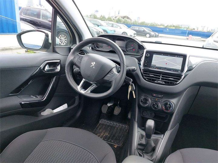 Photo 4 VIN: VF3CCBHY6JT034818 - PEUGEOT 208 