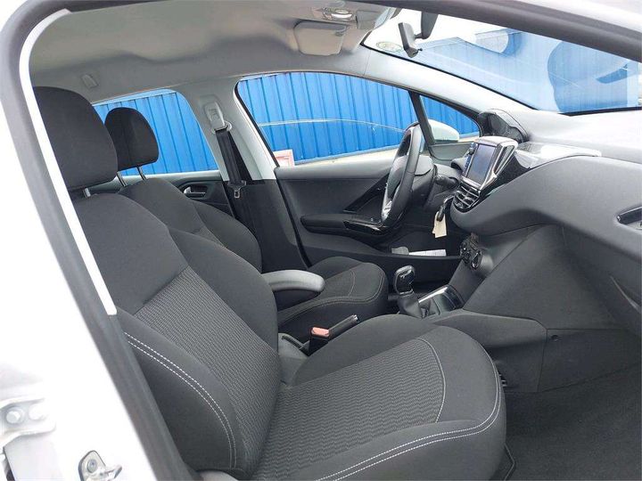 Photo 9 VIN: VF3CCBHY6JT034818 - PEUGEOT 208 