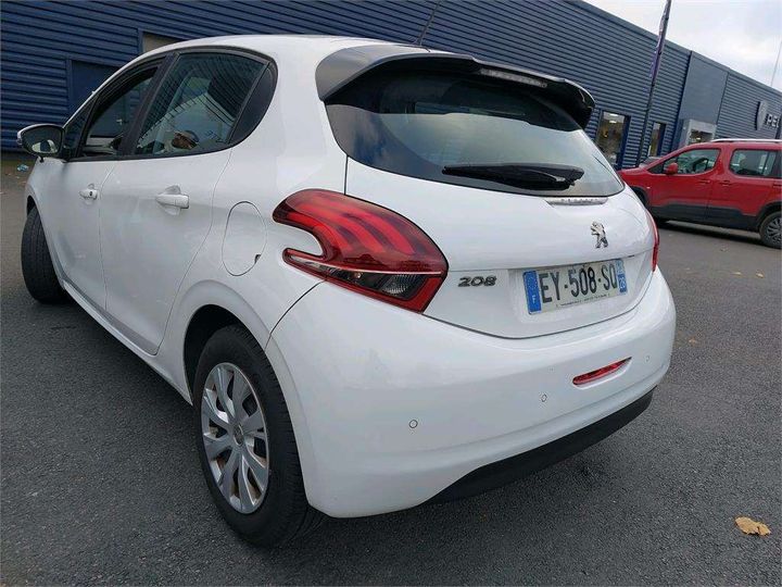 Photo 2 VIN: VF3CCBHY6JT035863 - PEUGEOT 208 