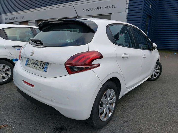 Photo 3 VIN: VF3CCBHY6JT035863 - PEUGEOT 208 