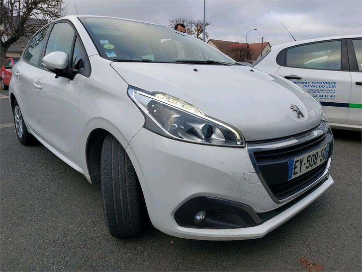 Photo 32 VIN: VF3CCBHY6JT035863 - PEUGEOT 208 