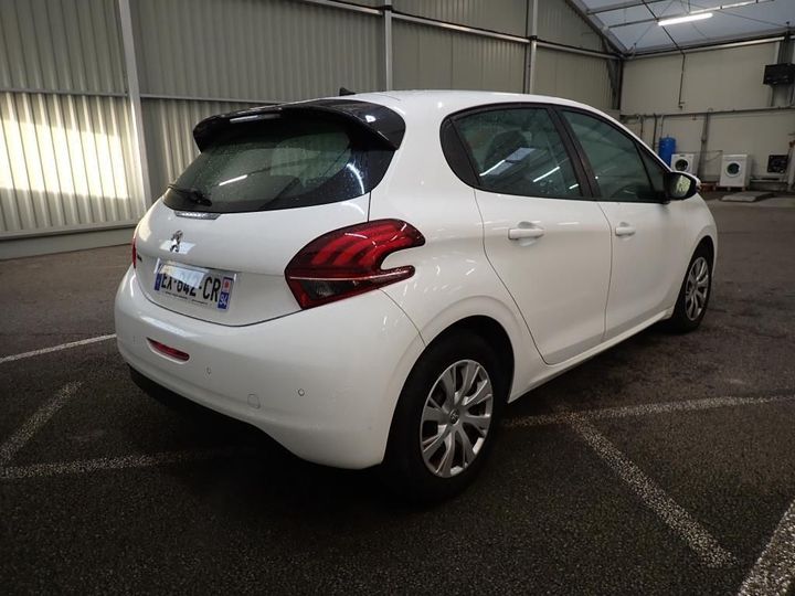 Photo 2 VIN: VF3CCBHY6JT036689 - PEUGEOT 208 