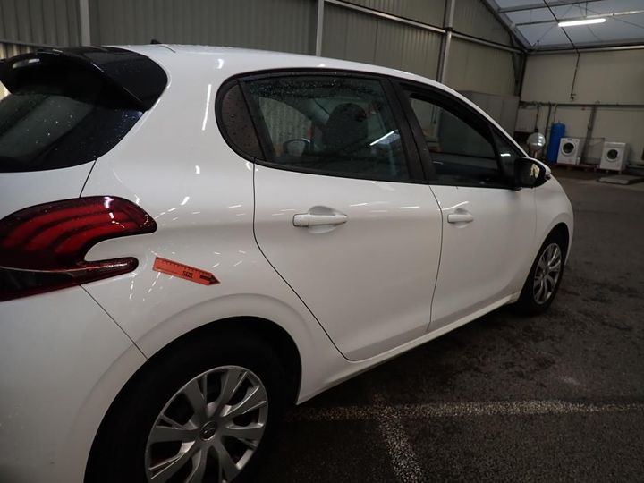 Photo 21 VIN: VF3CCBHY6JT036689 - PEUGEOT 208 