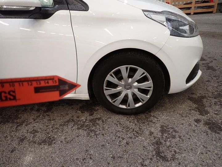 Photo 23 VIN: VF3CCBHY6JT036689 - PEUGEOT 208 