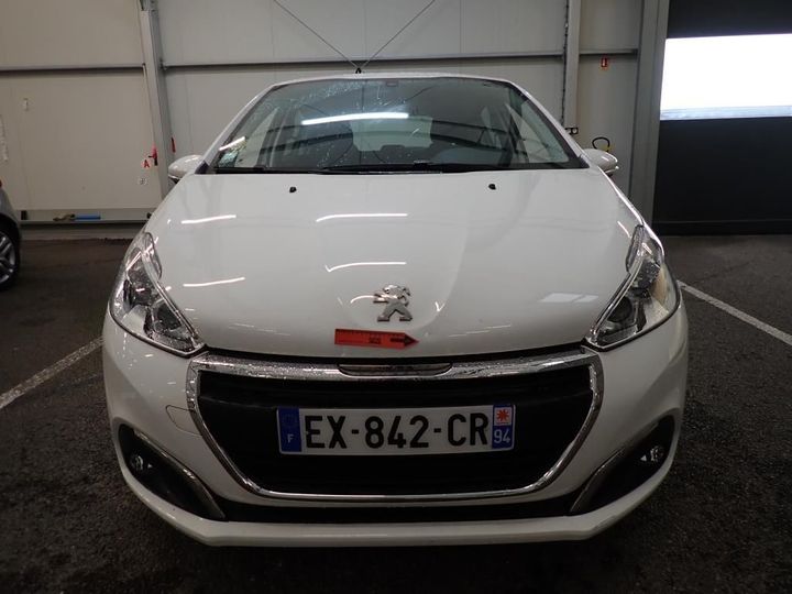 Photo 25 VIN: VF3CCBHY6JT036689 - PEUGEOT 208 