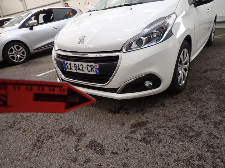 Photo 27 VIN: VF3CCBHY6JT036689 - PEUGEOT 208 