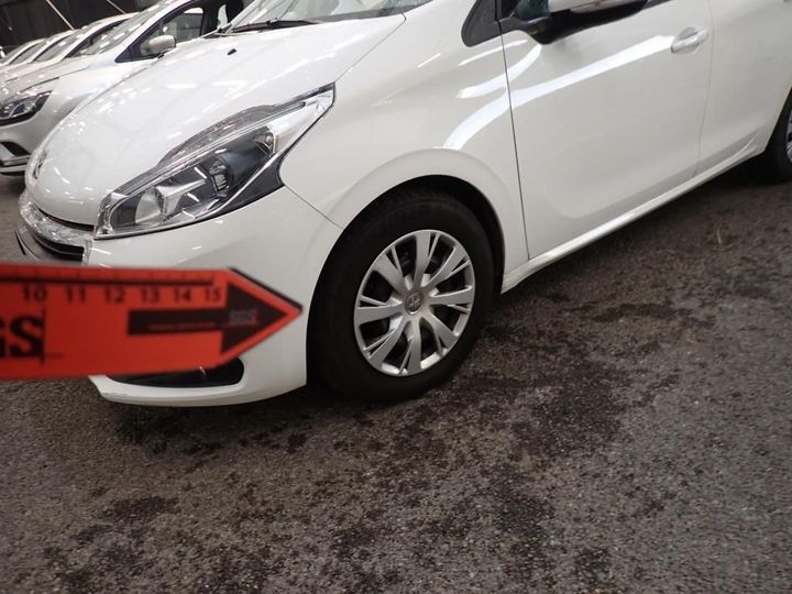 Photo 29 VIN: VF3CCBHY6JT036689 - PEUGEOT 208 