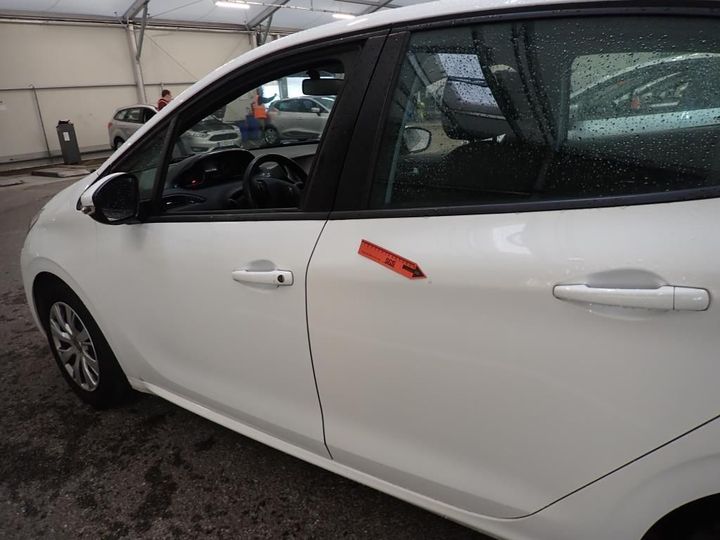 Photo 31 VIN: VF3CCBHY6JT036689 - PEUGEOT 208 