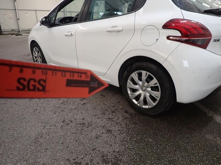 Photo 33 VIN: VF3CCBHY6JT036689 - PEUGEOT 208 