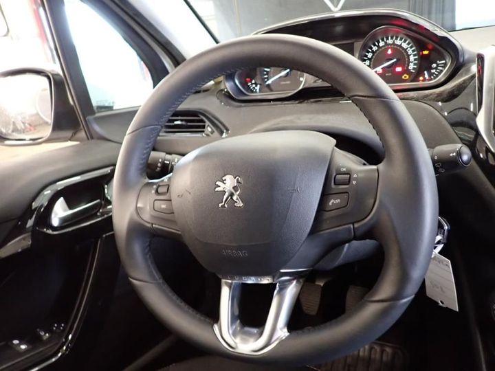 Photo 19 VIN: VF3CCBHY6JT036690 - PEUGEOT 208 