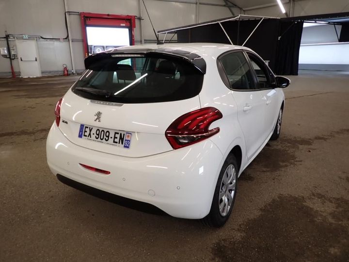 Photo 9 VIN: VF3CCBHY6JT036690 - PEUGEOT 208 